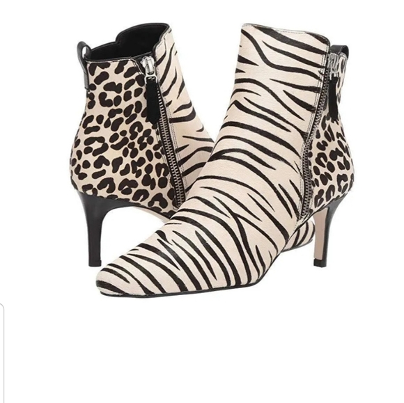 Pelle Moda Shoes - Pelle Moda Yesina Ankle Boots